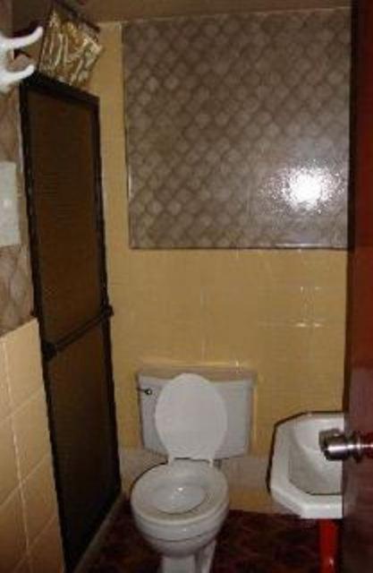 Hotel Milton La Paz Zimmer foto
